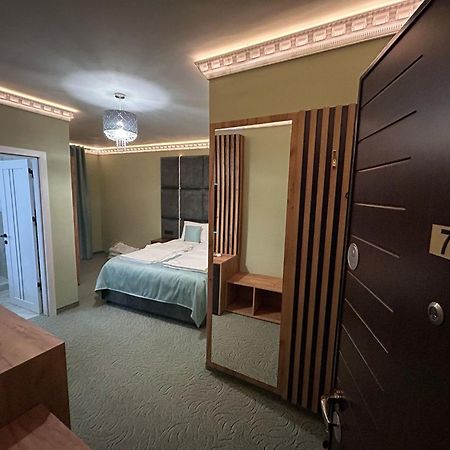 Fit Residence Клуж-Напока Экстерьер фото