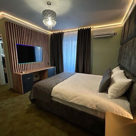 Fit Residence Клуж-Напока Экстерьер фото