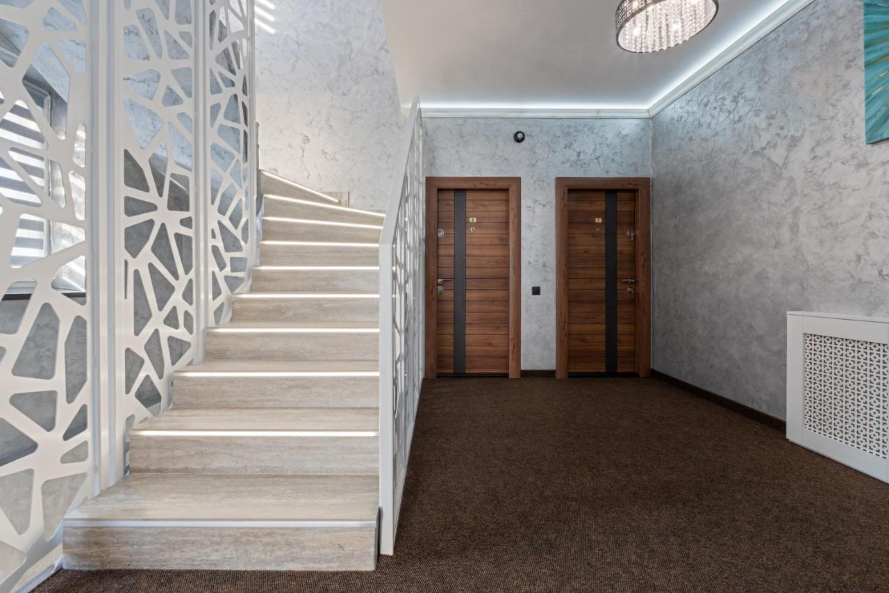 Fit Residence Клуж-Напока Экстерьер фото