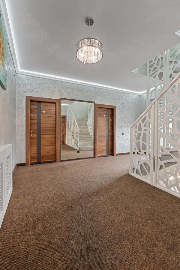 Fit Residence Клуж-Напока Экстерьер фото