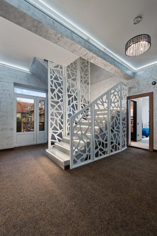 Fit Residence Клуж-Напока Экстерьер фото
