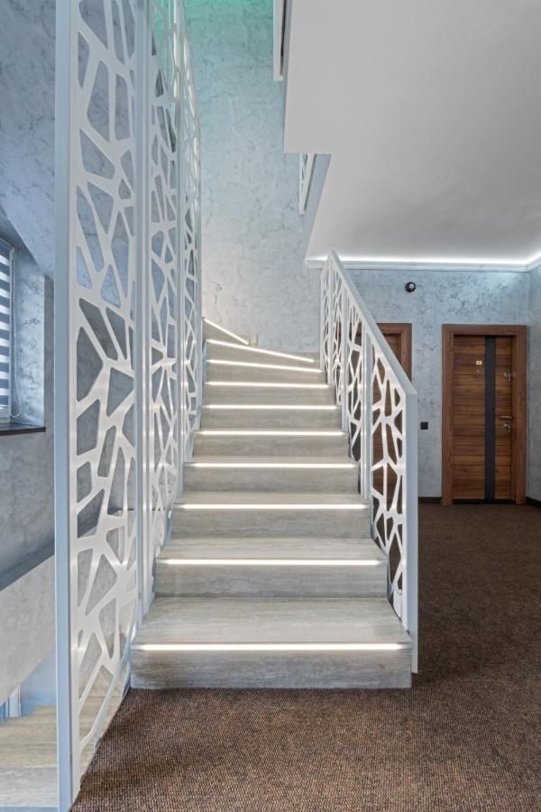 Fit Residence Клуж-Напока Экстерьер фото