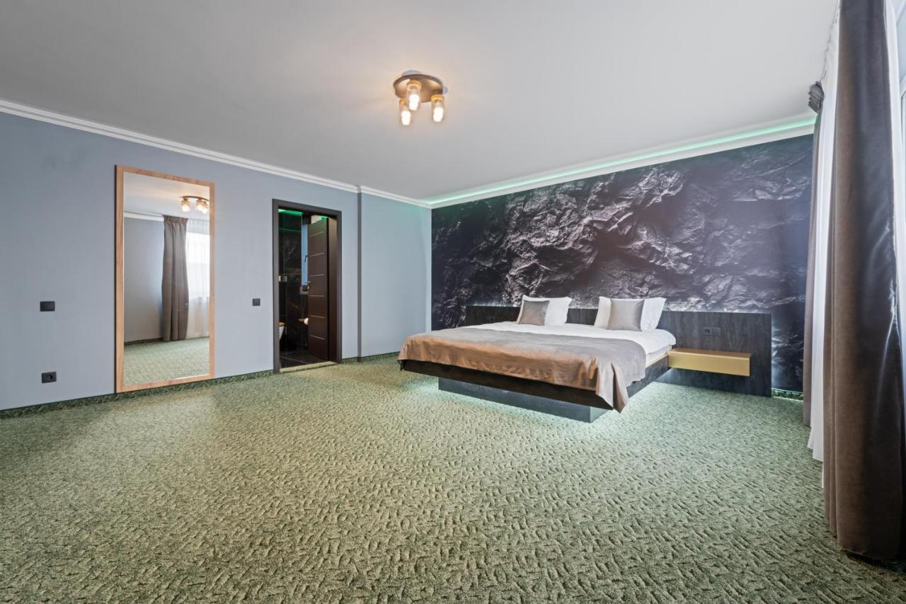 Fit Residence Клуж-Напока Экстерьер фото
