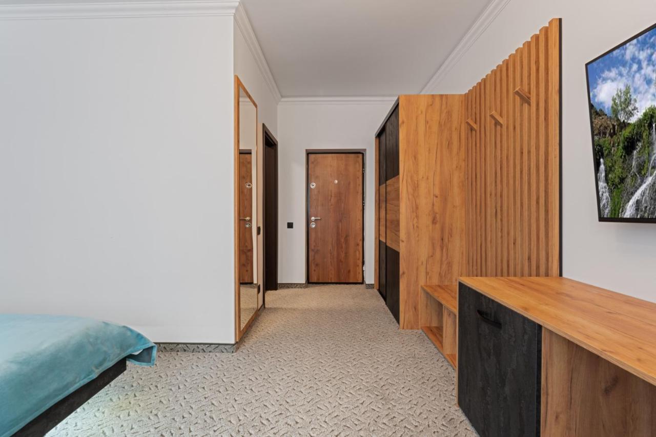 Fit Residence Клуж-Напока Экстерьер фото