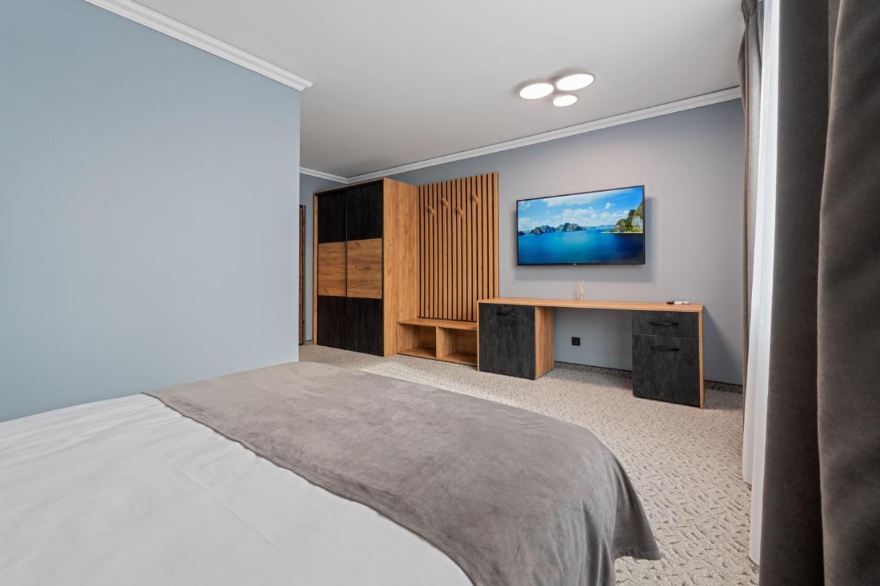 Fit Residence Клуж-Напока Экстерьер фото