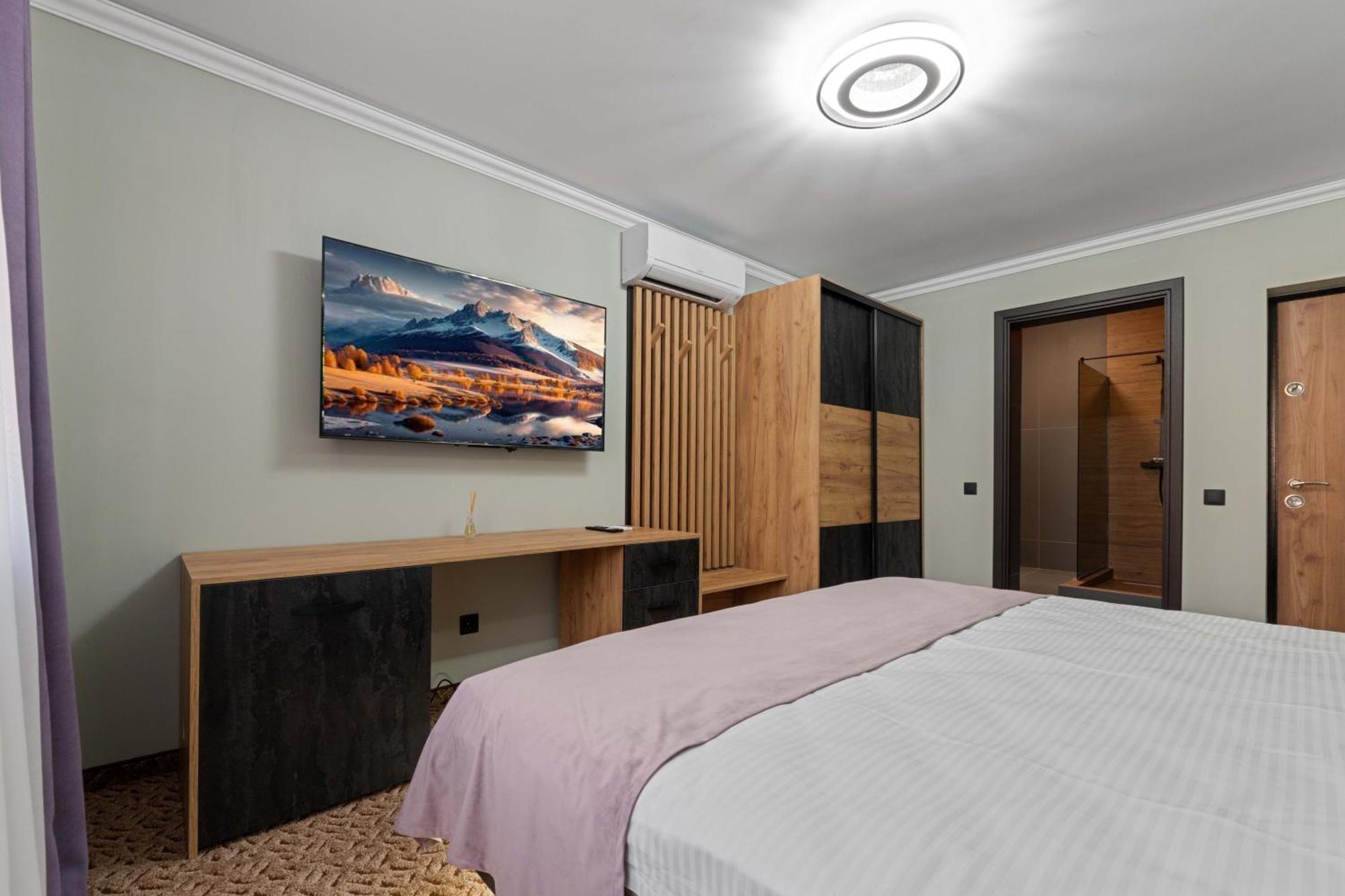 Fit Residence Клуж-Напока Экстерьер фото