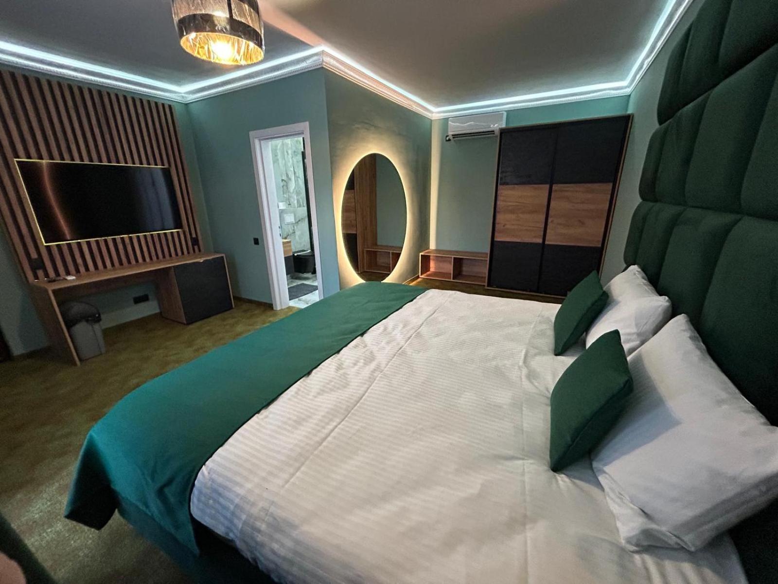 Fit Residence Клуж-Напока Экстерьер фото