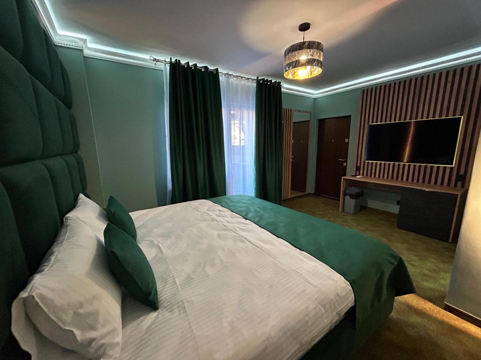Fit Residence Клуж-Напока Экстерьер фото