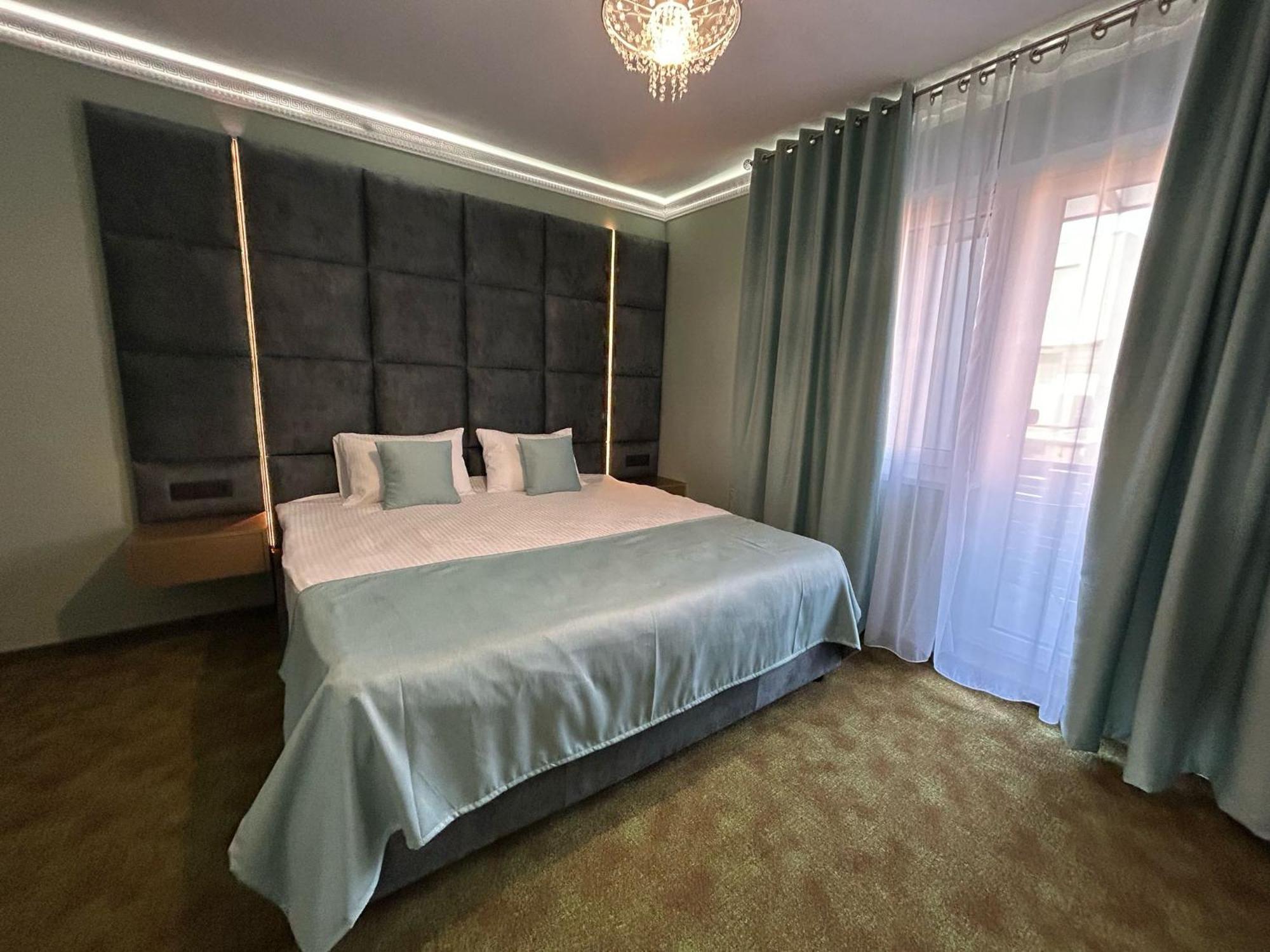 Fit Residence Клуж-Напока Экстерьер фото