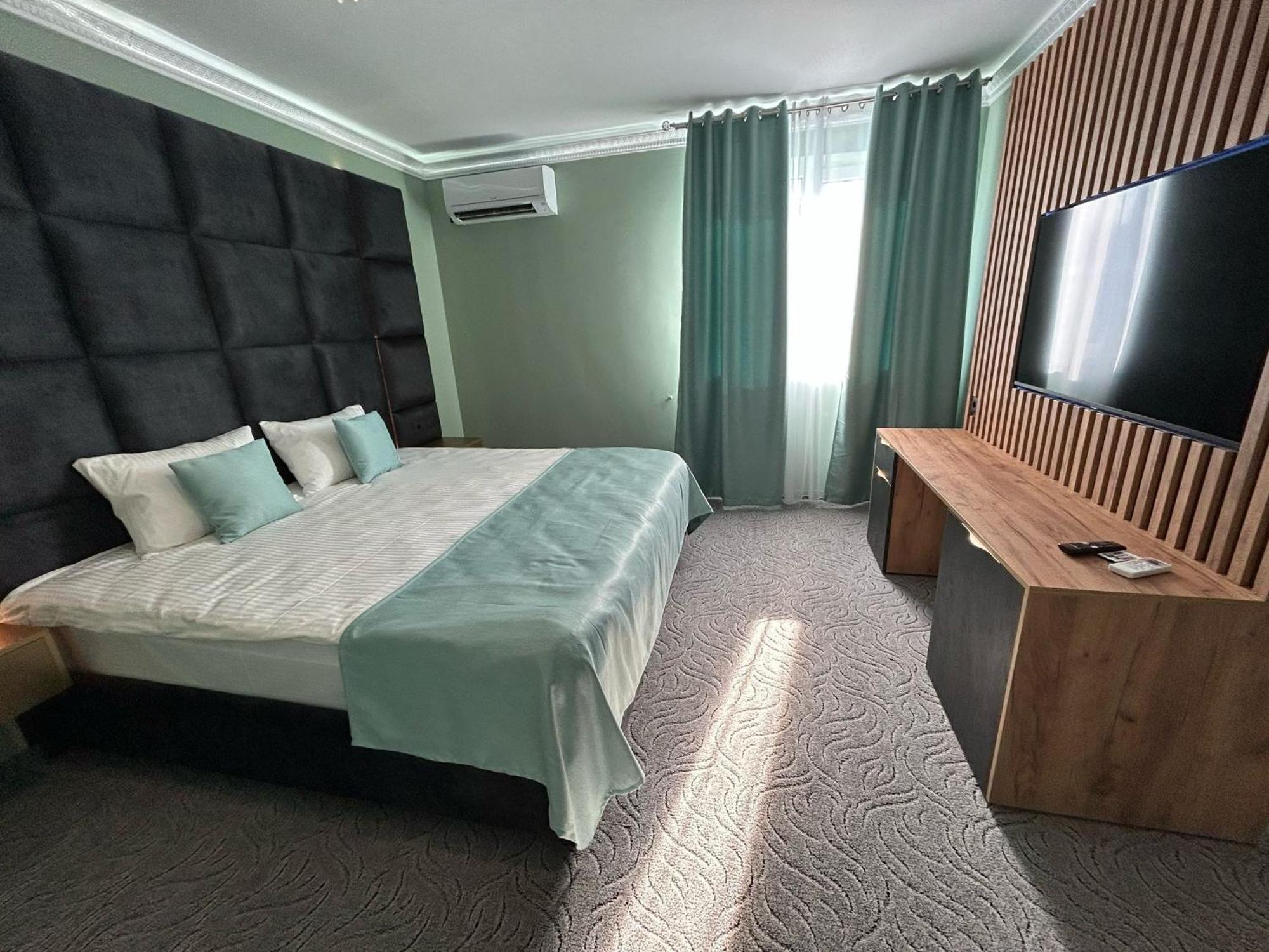 Fit Residence Клуж-Напока Экстерьер фото