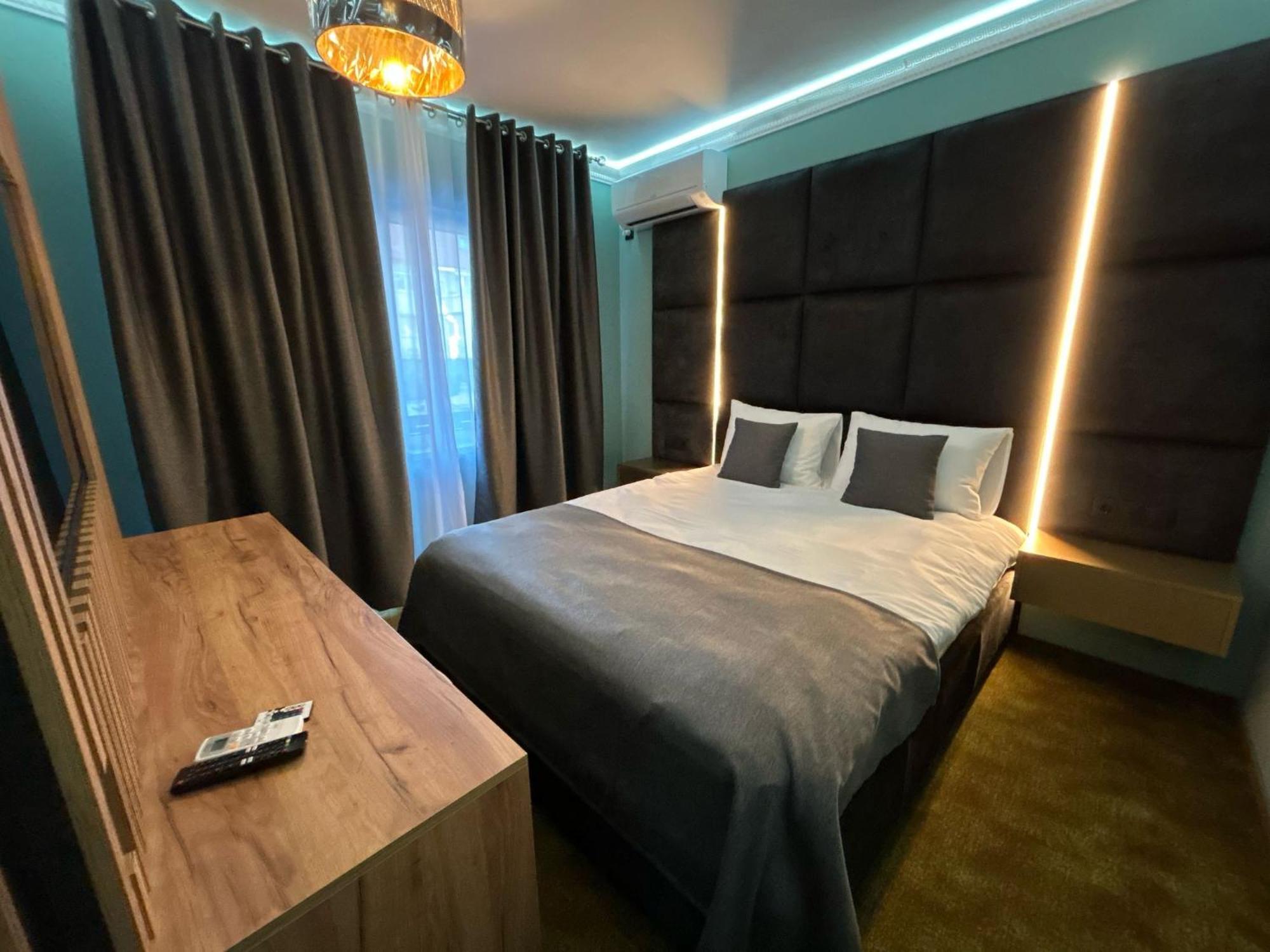 Fit Residence Клуж-Напока Экстерьер фото