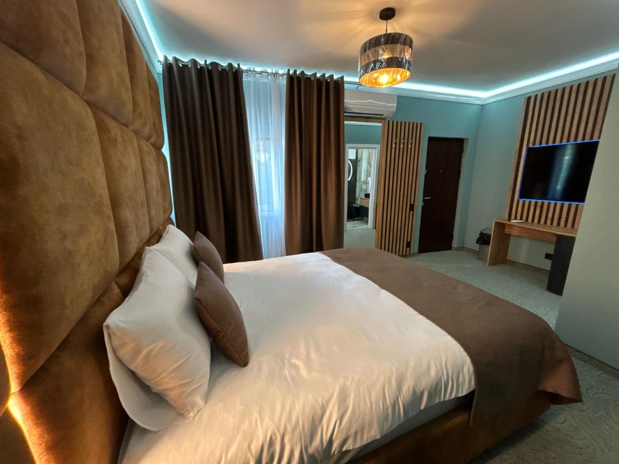 Fit Residence Клуж-Напока Экстерьер фото