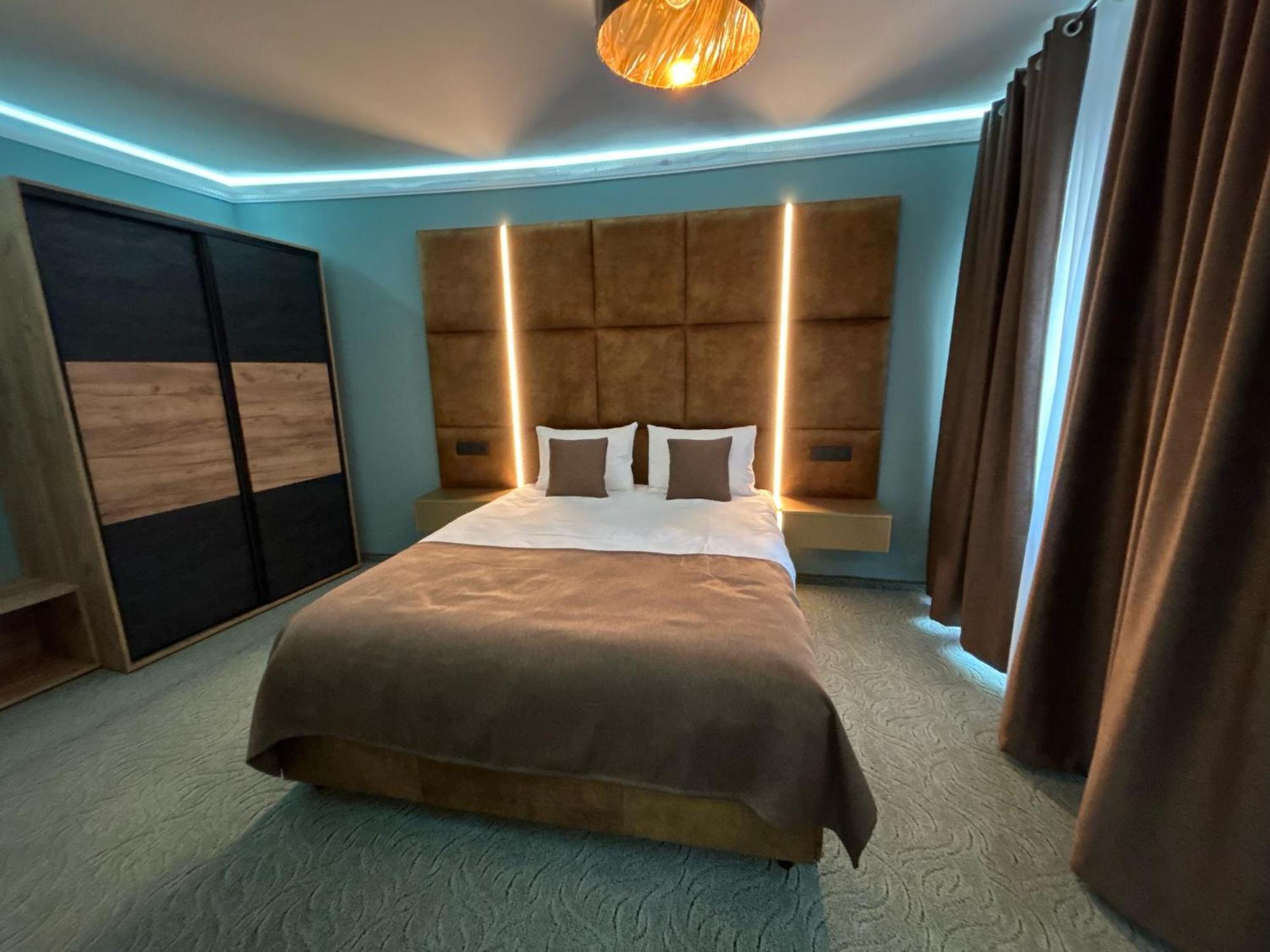 Fit Residence Клуж-Напока Экстерьер фото