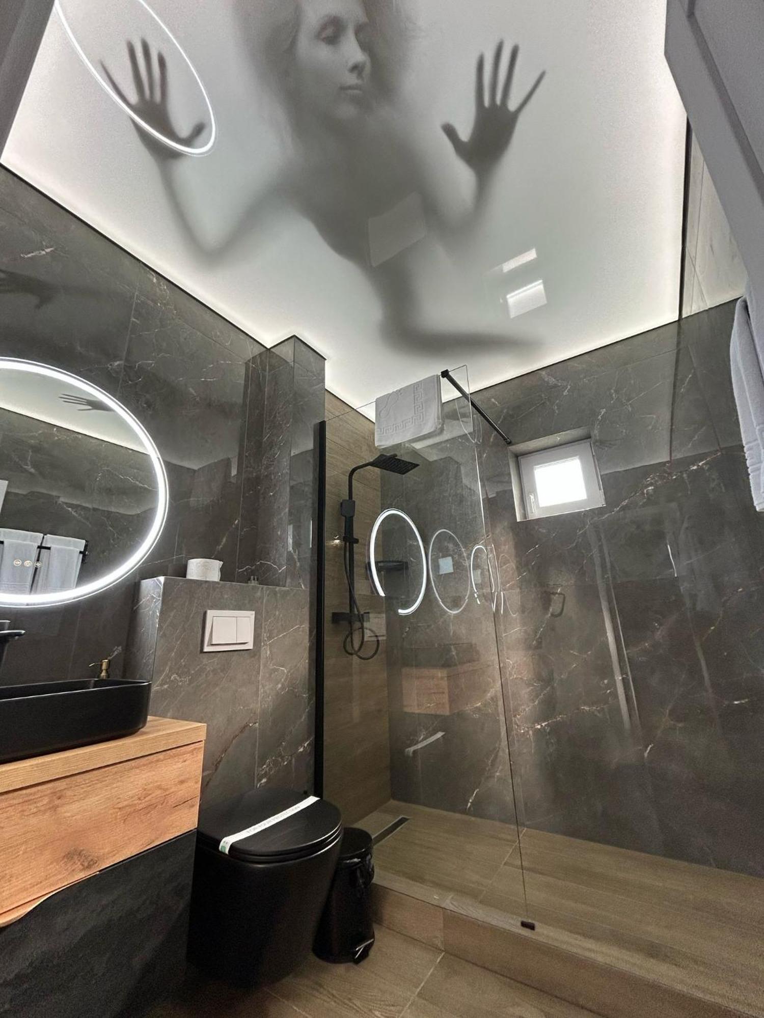 Fit Residence Клуж-Напока Экстерьер фото